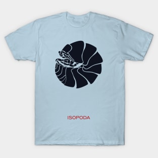 Isopoda T-Shirt